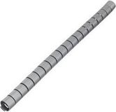 KSS 28530c1035 MX-KLT32SL Kabelslang 32 mm (max) Zilver 5 m