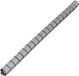 KSS 28530c1035 MX-KLT32SL Kabelslang 32 mm (max) Zilver 5 m