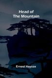 Head Libri GmbH Head of the Mountain Paperback