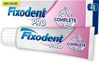 Fixodent Pro Complete Original 47 g kleefcrème