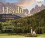 Brilliant Classics Haydn; Die Jahreszeiten / Die Schop CD
