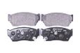HELLA 8DB 355 016-351 Remblokkenset
