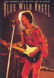 Jimi Hendrix - Blue Wild Angel (DVD)