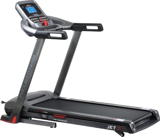 Focus Fitness Jet 7