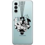ERT GROUP mobiel telefoonhoesje voor Samsung A13 5G/ A04s Marvel Spider Man 043