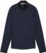 Puma Dames Crew-sweatshirt W Pure 2.0 met 1/4 rits 629449