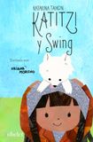 Katitzi Libri GmbH Katitzi y Swing Paperback