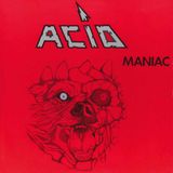 Suburban Acid - Maniac
