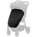 Britax Römer B-agile M Apron Voetenzak Zwart
