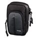 Hama Fancy Urban Compacte behuizing Grijs