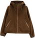 CMP Damesfleece burned XS