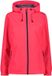 CMP Regenjas Dames - Strawberry - L
