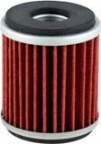 Champion Oliefilter voor Yamaha 125 X-City Scooter 2007-2015 COF041
