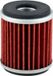 Champion Oliefilter voor Yamaha 125 X-City Scooter 2007-2015 COF041