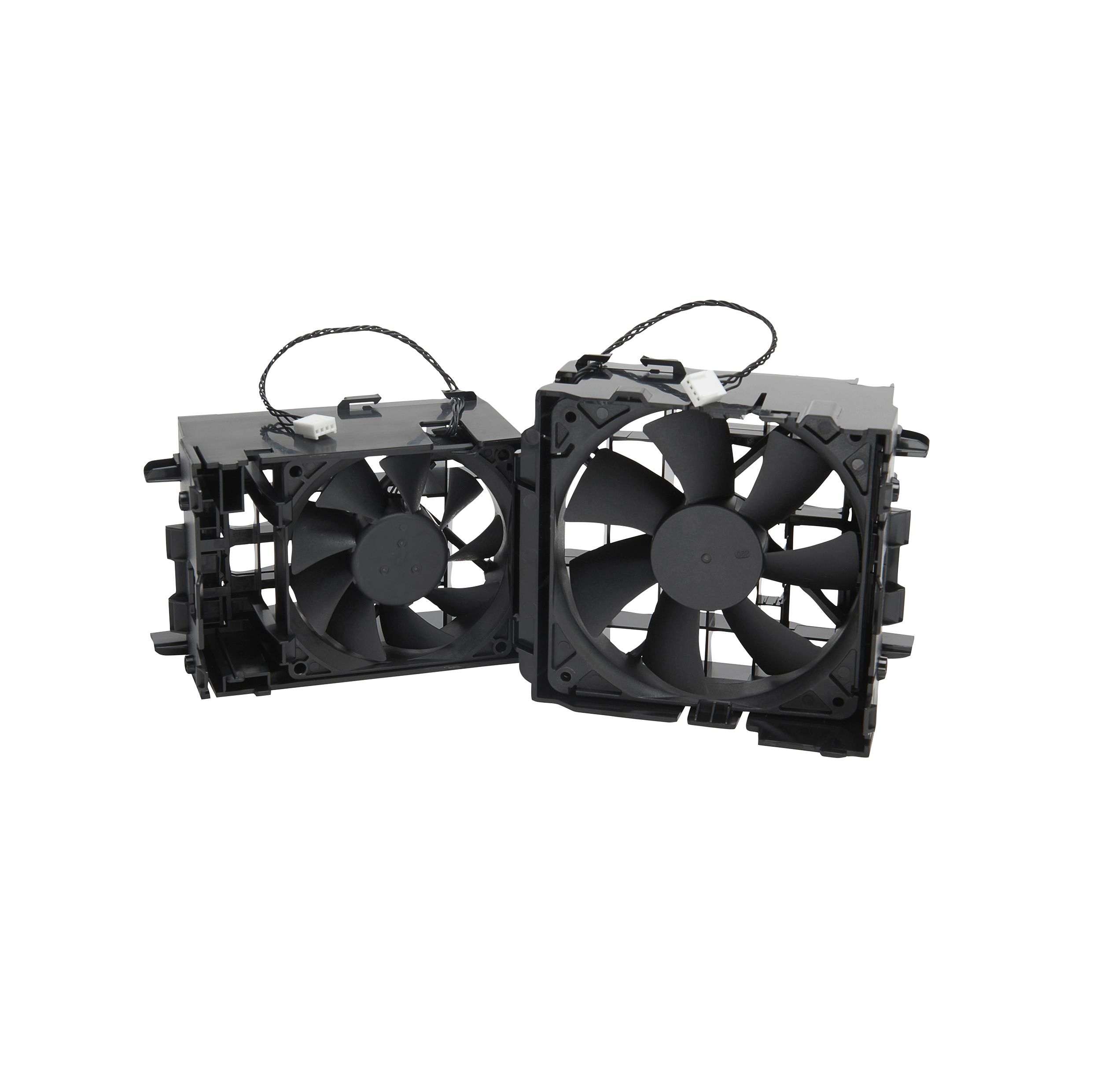 HP Z6 G5 A Fan and Front Card Guide Kit