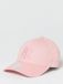 New Era 9FORTY AFrame Trucker Hat Wo - Pink