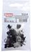 Kemo Microschakelaar assortiment S104 Moment 30 onderdelen