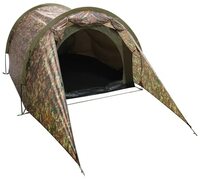 Grand Canyon Robson 2 Camouflage-tent voor volwassenen, uniseks, eenheidsmaat