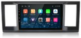 Awesafe VW Transporter/Caravelle VI Bus 2015-2020 9-inch autoradio, plug-and-play, Linux-systeem, met CarPlay, Android Auto, Bluetooth en stuurwielbediening