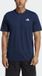 adidas Performance Club Tennis T-shirt Heren Blauw S