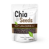 Naturacereal Premium Chia zaden, in Duitsland geteste kwaliteit (1 x 1 kg)