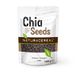 Naturacereal Premium Chia zaden, in Duitsland geteste kwaliteit (1 x 1 kg)