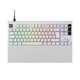 Logitech G PRO X2 RAPID - QWERTY Italiaans - Wit