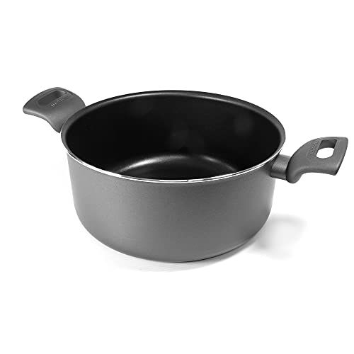 Moneta Eden braadpan 20 cm - Gerecycled aluminium - Made in Italy