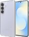 Just in Case TPU Back Cover Transparant Samsung Galaxy S25 FE