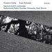 Friedrich ECM Records Friedrich Cerha: Konzert Für Violoncello Und Orchester | Franz Schreker: Kammersymphonie In Einem Satz (CD)