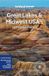 Great Lonely Planet National Parks Guide- Great Lakes & Midwest USA's National Parks