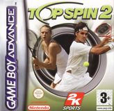 2K Games Top Spin 2