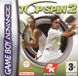 2K Games Top Spin 2