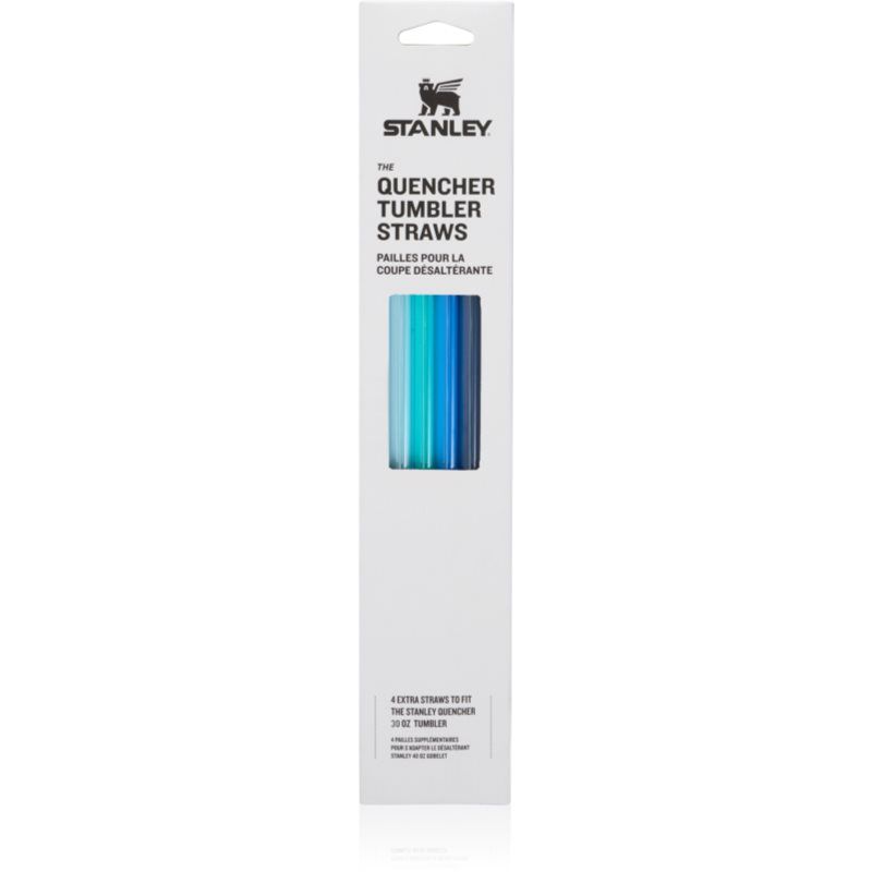 Stanley The Quencher Tumbler Straws