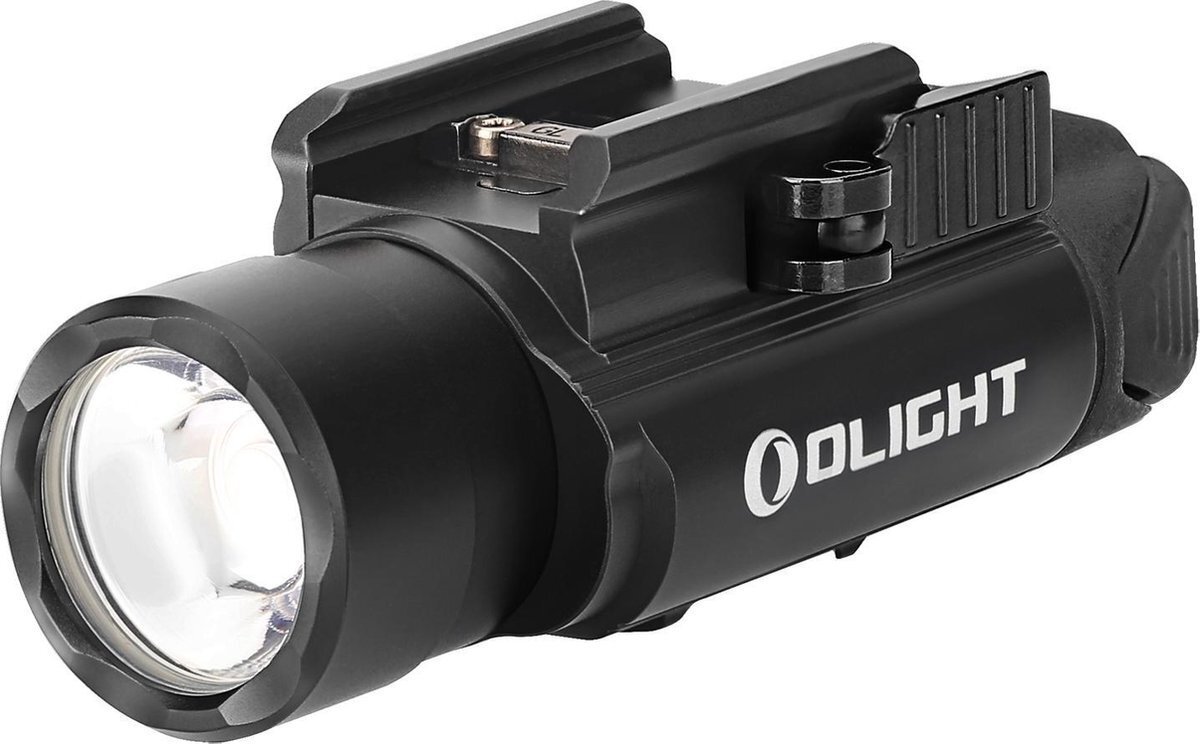 Olight PL-PRO VALKYRIE Rechargeable Weaponlight