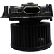 Renault Moteur de ventilateur de chauffage Clio d'occasion ♻️ Ref Oe. 7701062226 - Garantie à vie
