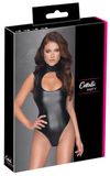Cottelli Bol Mat Zwarte Party Body - Small