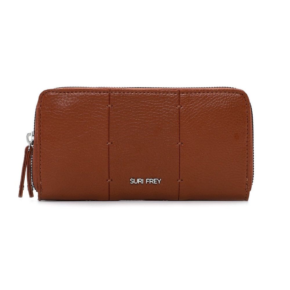 SURI FREY Dorothy Portemonnee - Bruin - Dames
