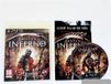 Electronic Arts Dante's Inferno - PS3