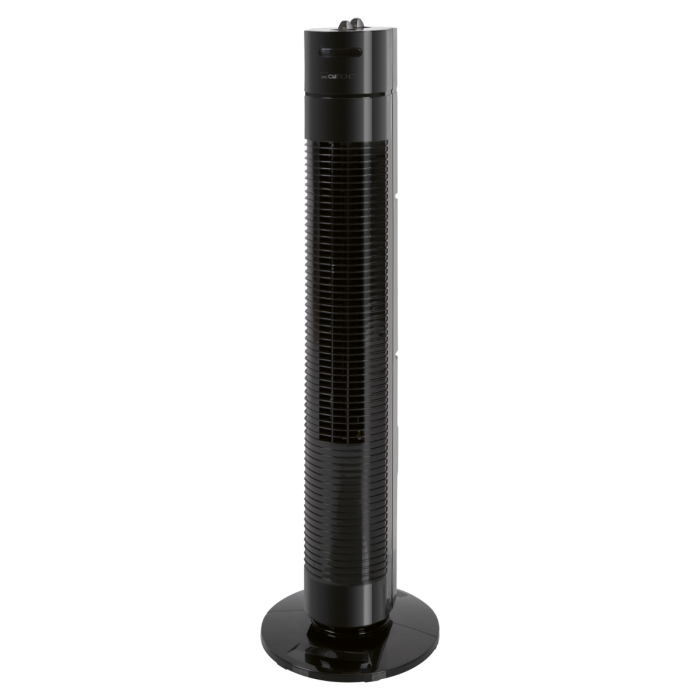 Clatronic TVL 3770 - Torenventilator - Zwart