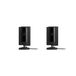 Ring Indoor Camera (2nd Gen) - 2-Pack - Black - Indoor Security Camera