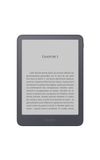Amazon Kindle Paperwhite 16 Go (dernière génération), maintenant plus fin et plus léger, écran de 7 pouces, lumière chaude - Graphite