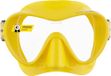 Cressi F1 Mask – Frameloos masker voor duiken en snorkelen unisex volwassenen