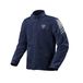 REV'IT! Regenjas Cyclone 4 H2O Donkerblauw - Maat M