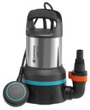 Gardena Pompe submersible - 450W - 11000 l/h - 0,7 bar