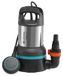 Gardena Pompe submersible - 450W - 11000 l/h - 0,7 bar