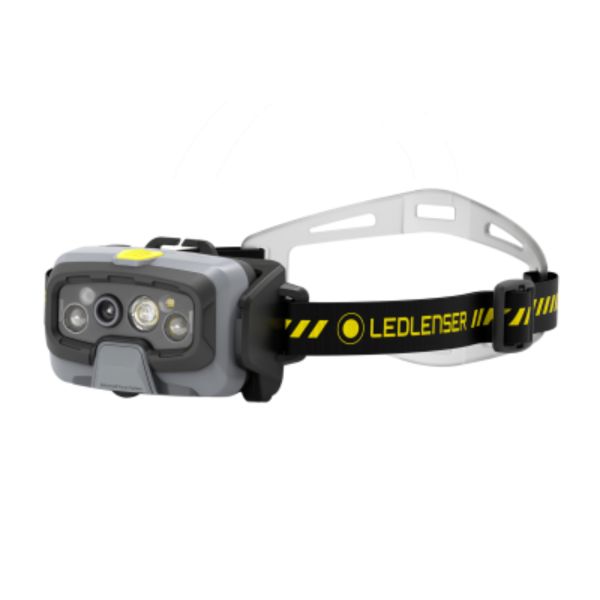 Ledlenser HF8R Headlamp - 1600lm
