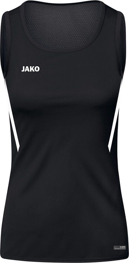 Jako - Challenge Tank Top - Women - Black - Size 42