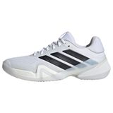 Adidas Barricade 14 Allcourt Schoenen Wit EU 40 Man