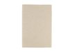 Scandi Living Tapis de bain Drift 50x70 cm Blanc